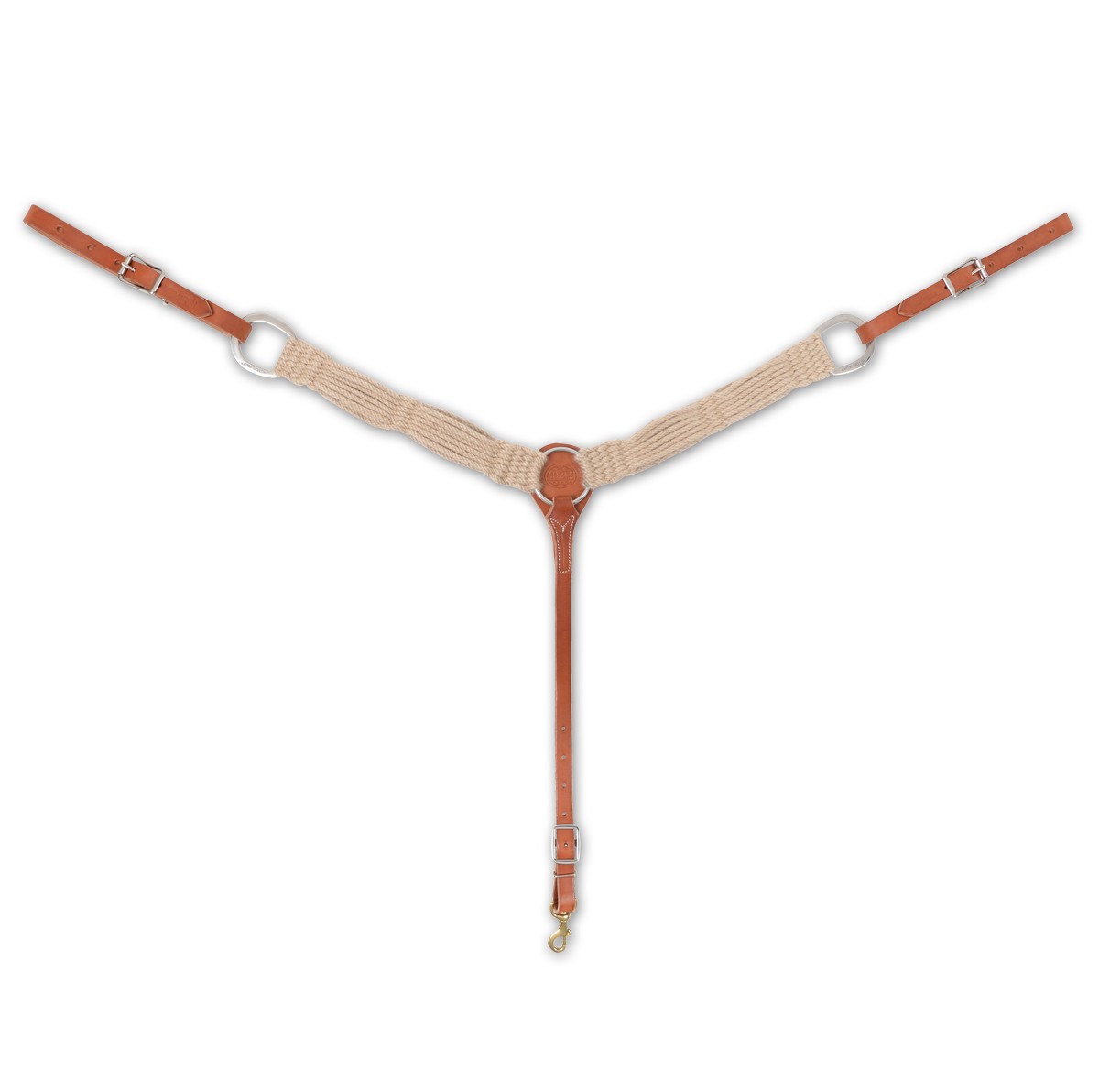 Martingala a collier pony - Tattini - Alexandra Saddlery Martingala a collier pony - Tattini - Alexandra Saddlery