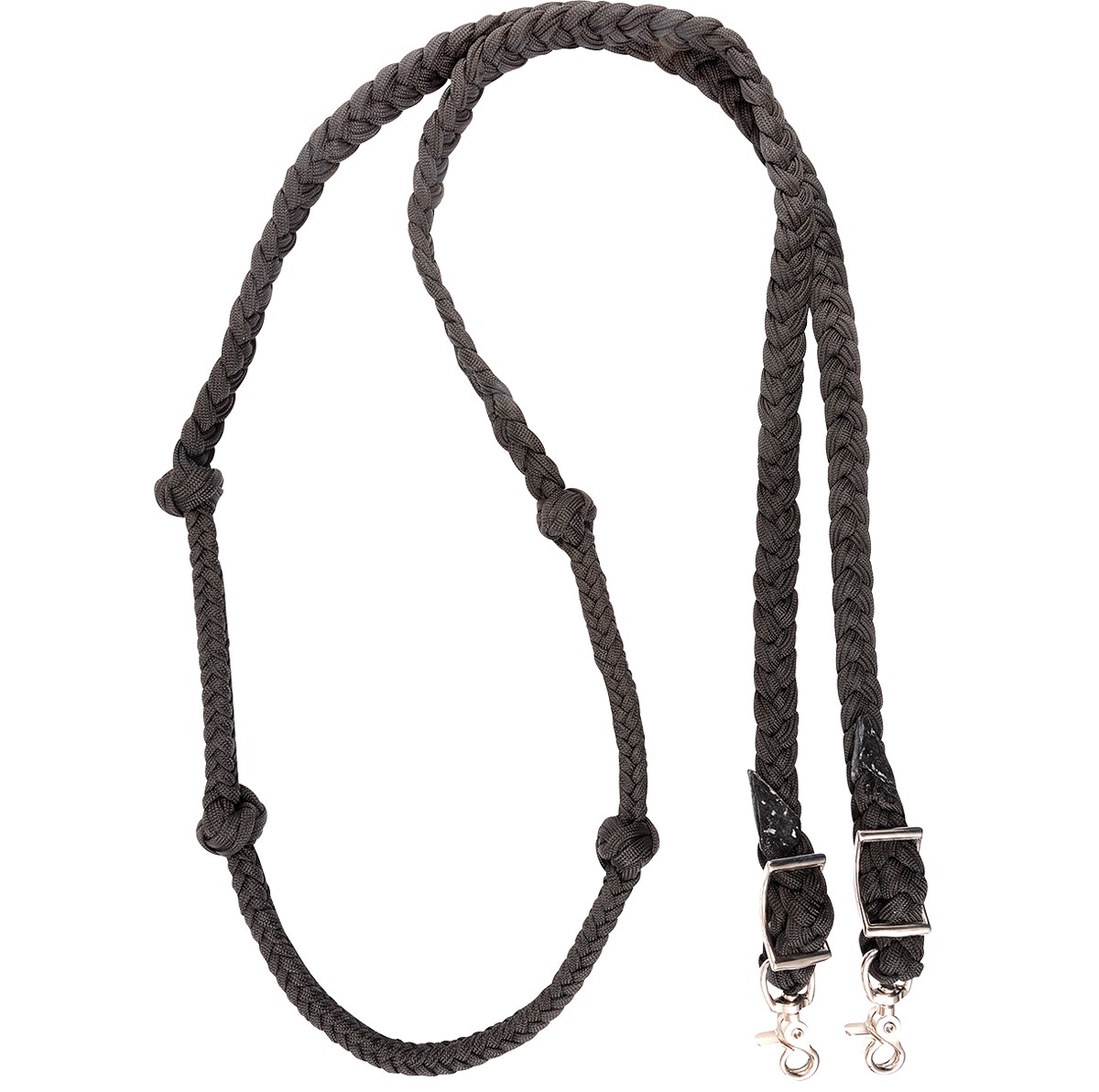 Martin Saddlery Barrel Reins