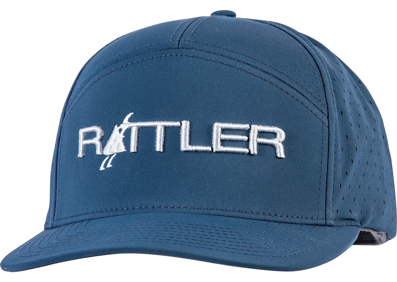 Script R Rattler Hat The Hi Pro Hat x Rattler Rope
