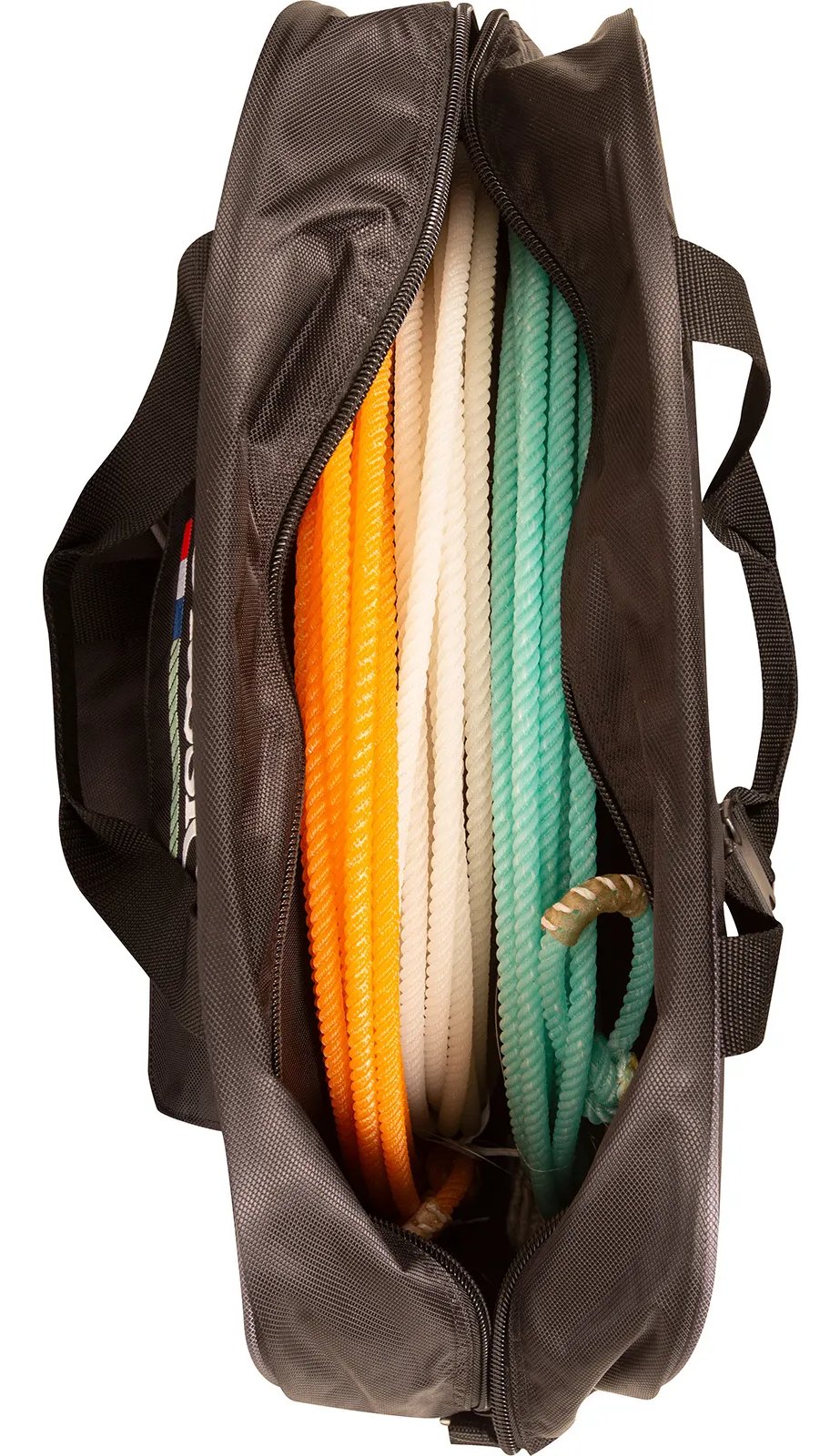 Basic Rope Bag