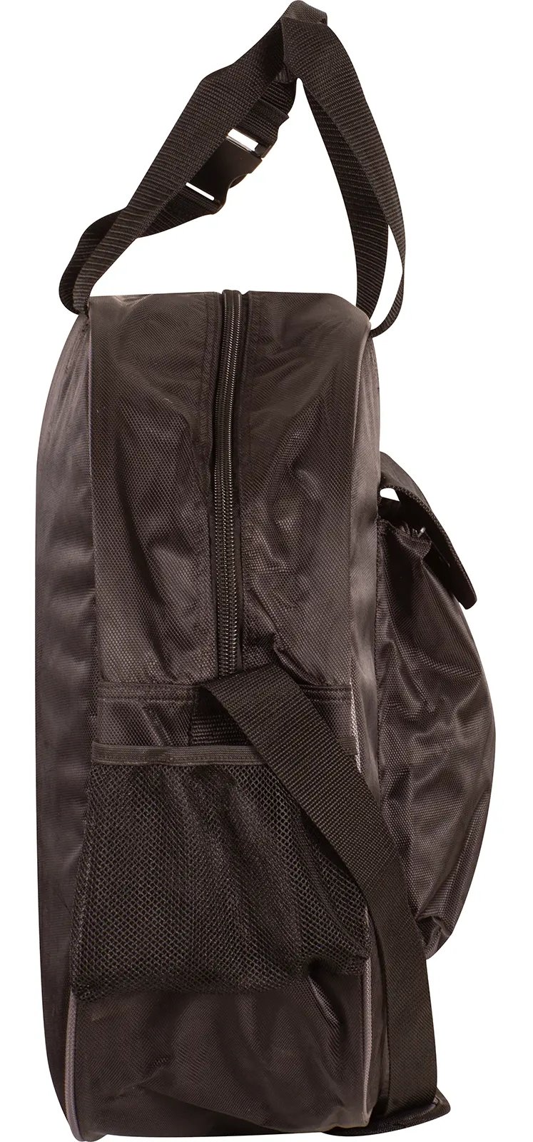 Basic Rope Bag