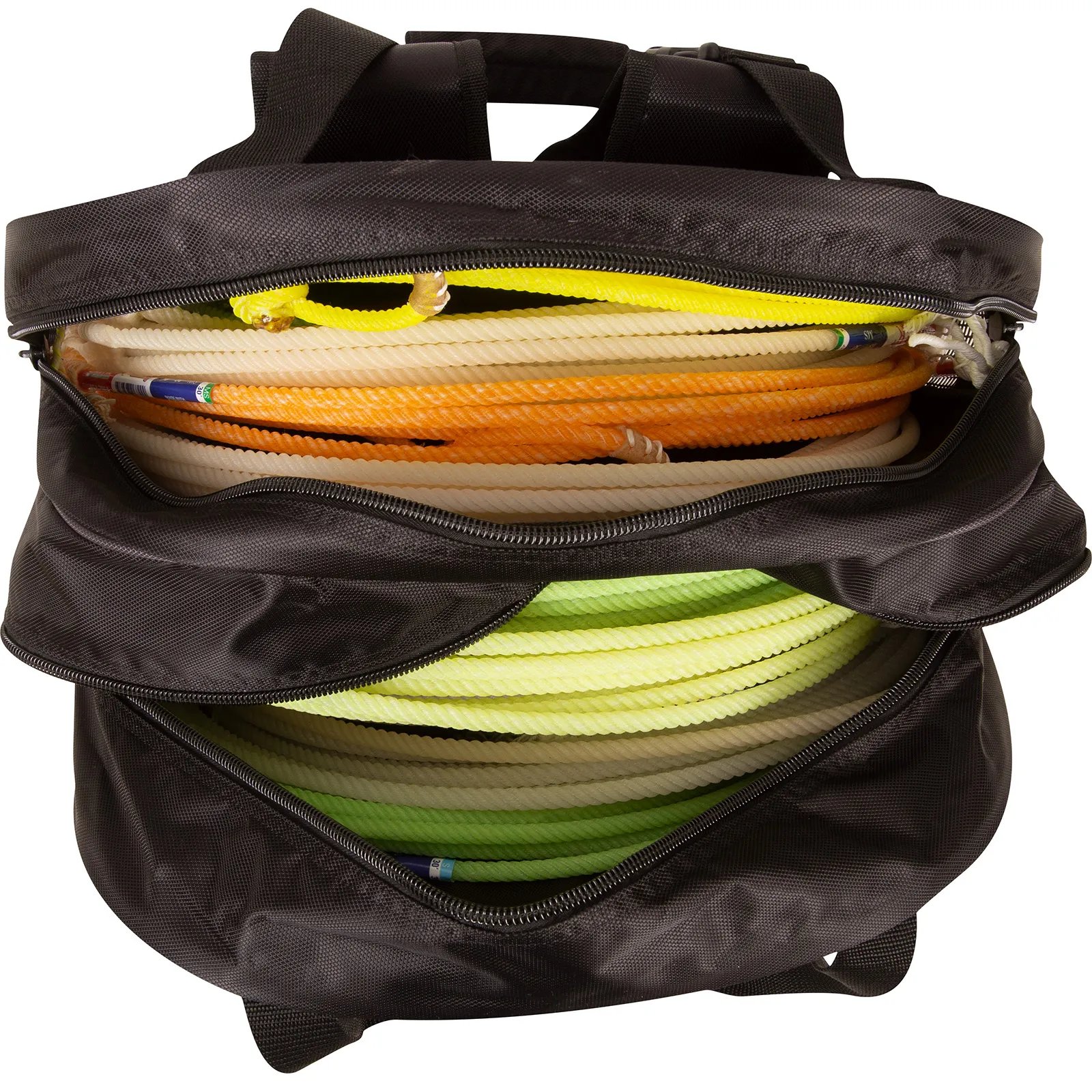 Super Deluxe Rope Bag
