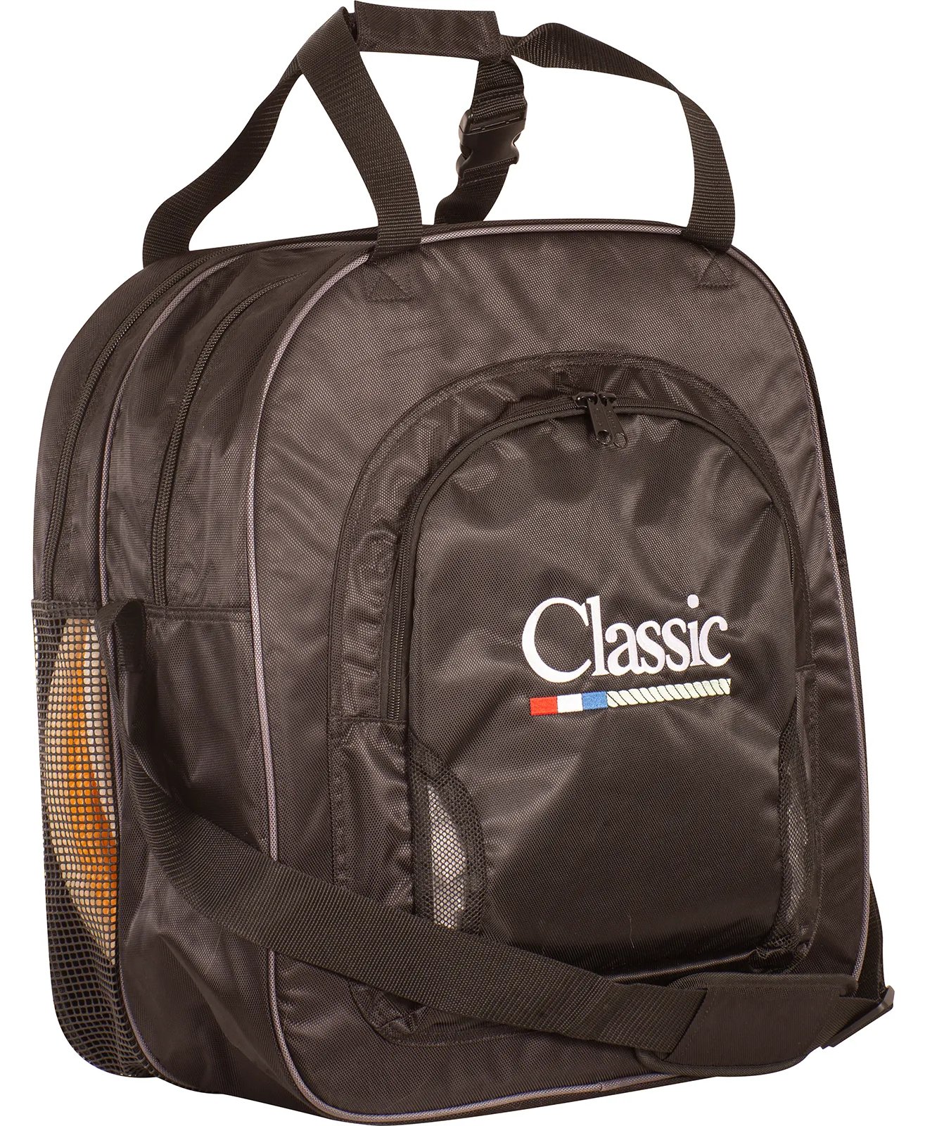 Classic - Super Deluxe Rope Bag