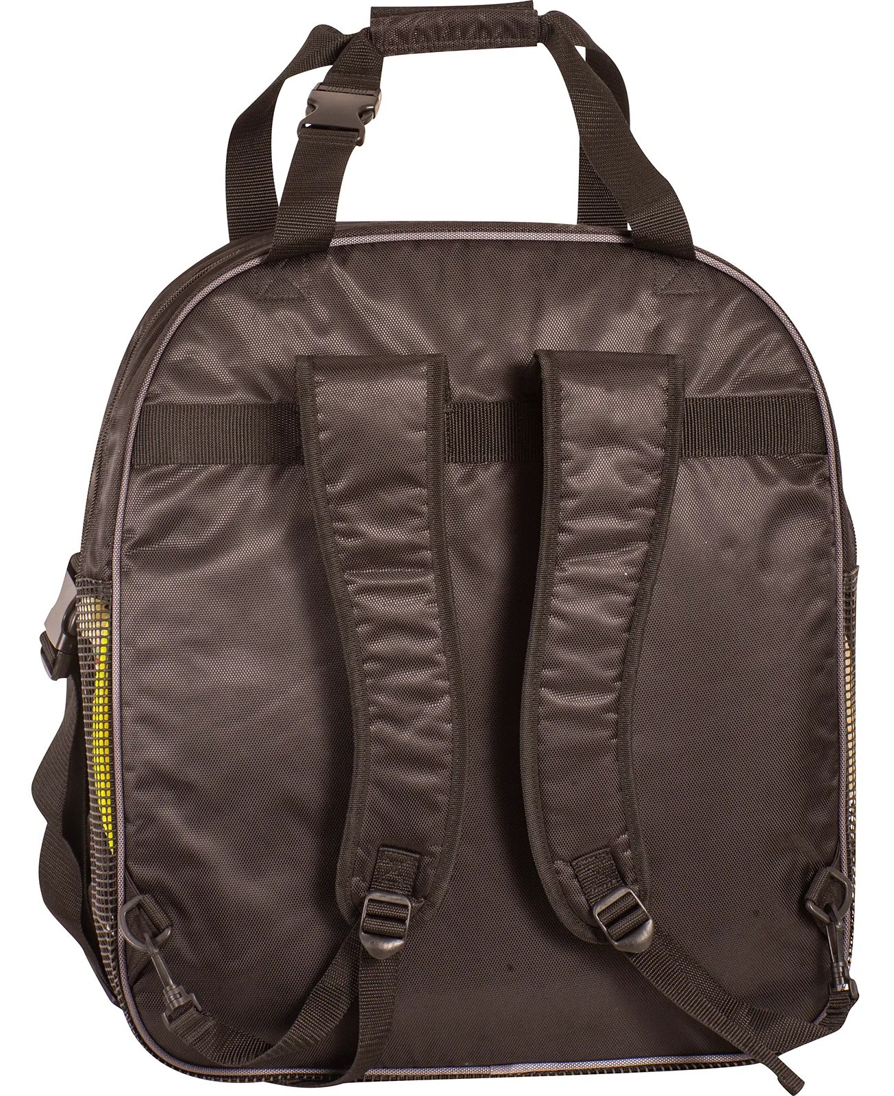 Super Deluxe Rope Bag