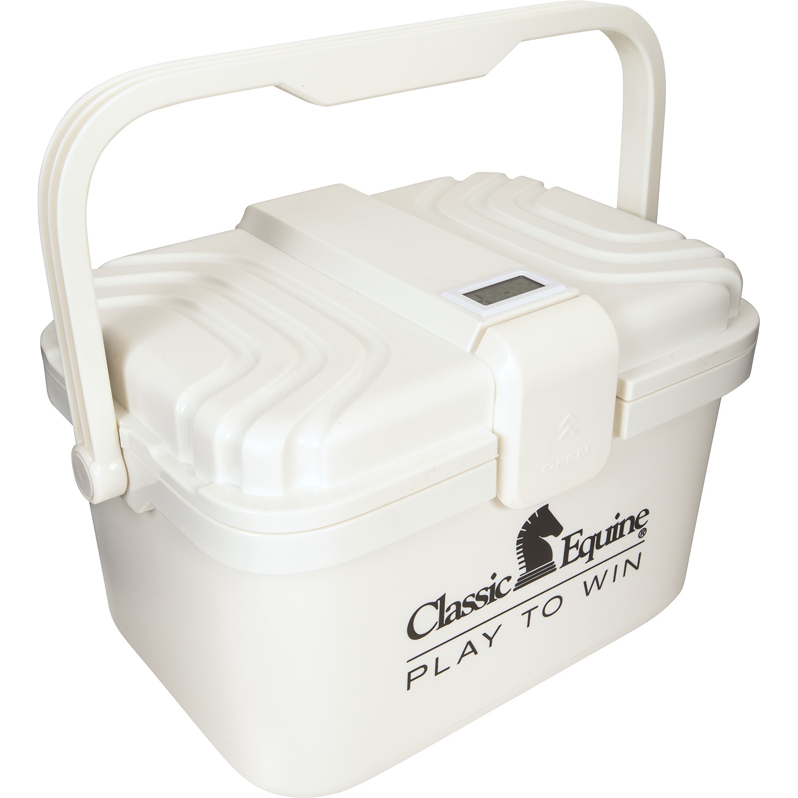 Insulated Medical Box