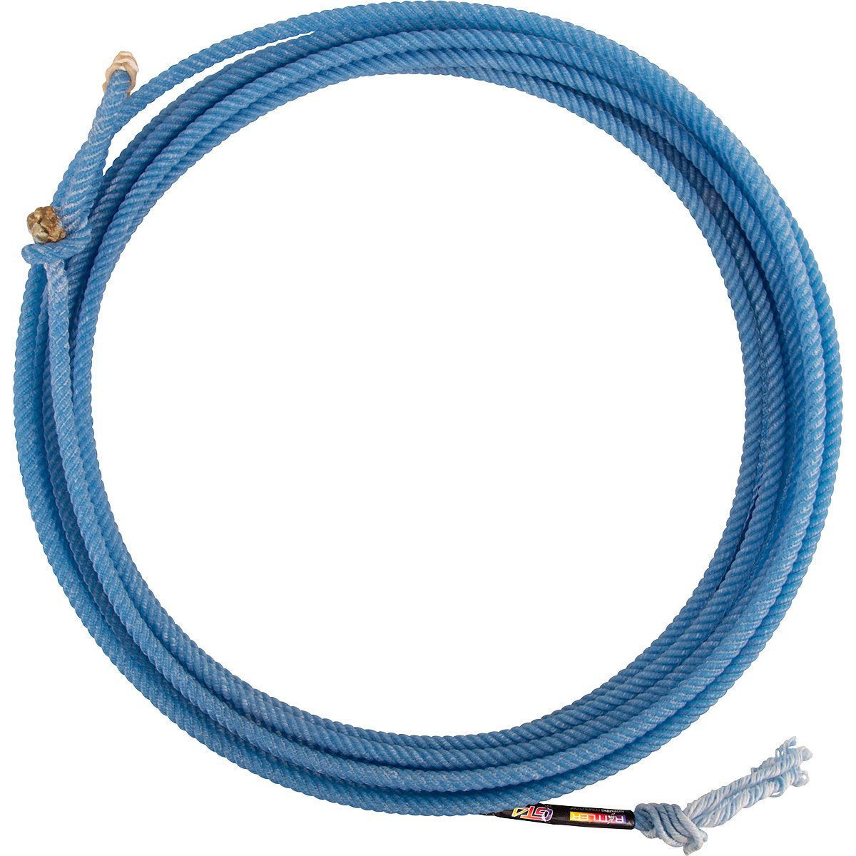 GT4 Team Rope 30 foot Head