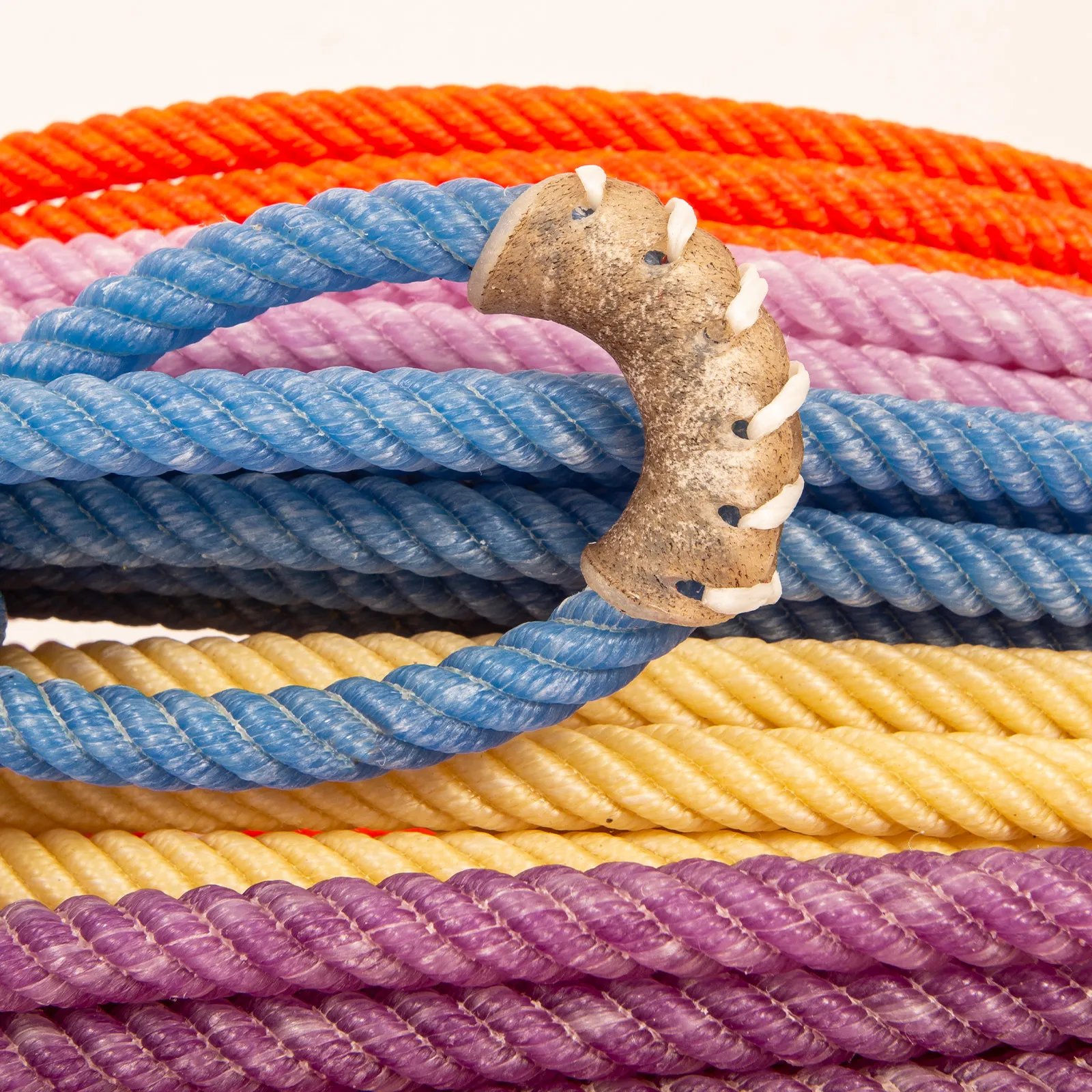 GT4 Team Rope 30 foot Head