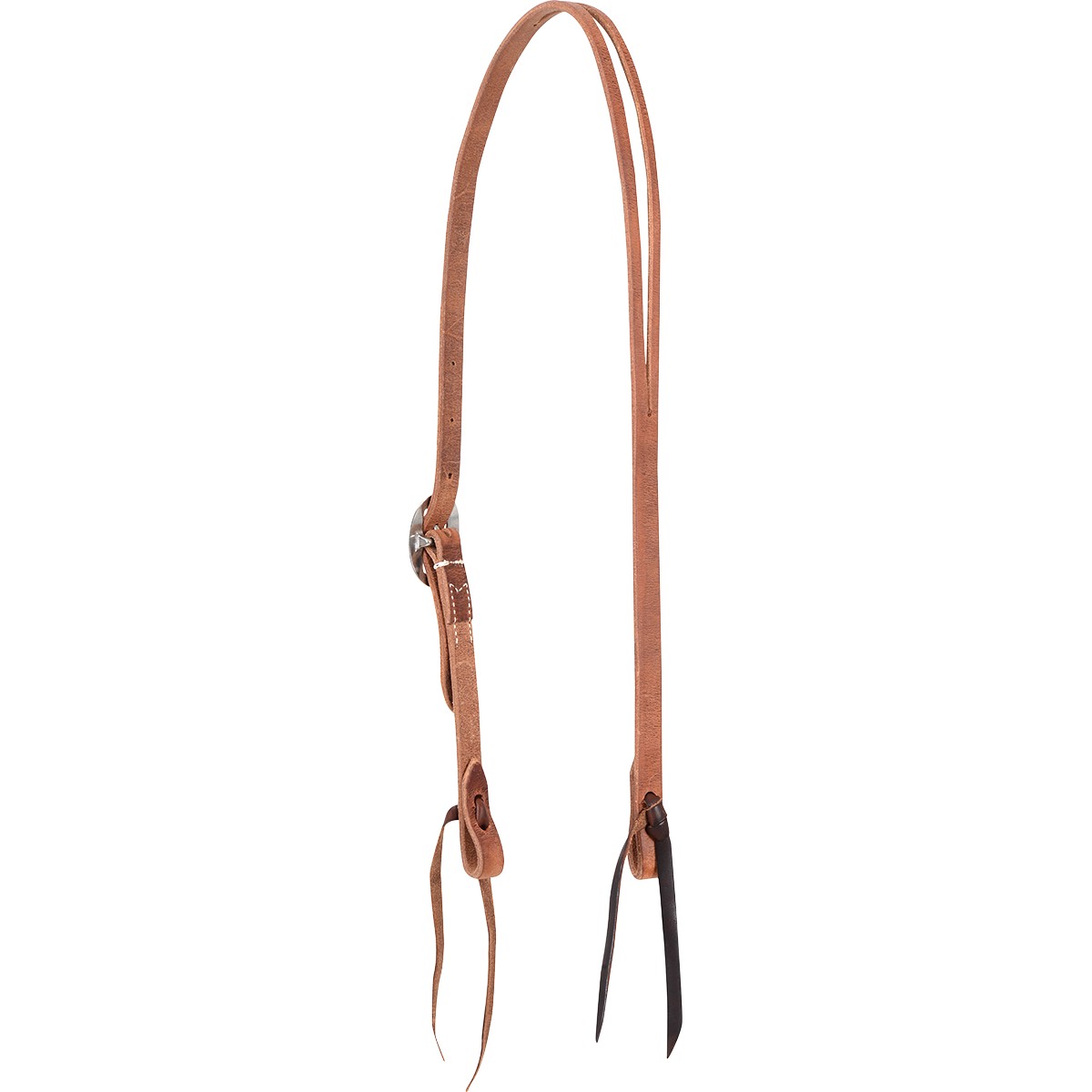 Martin Saddlery Headstall