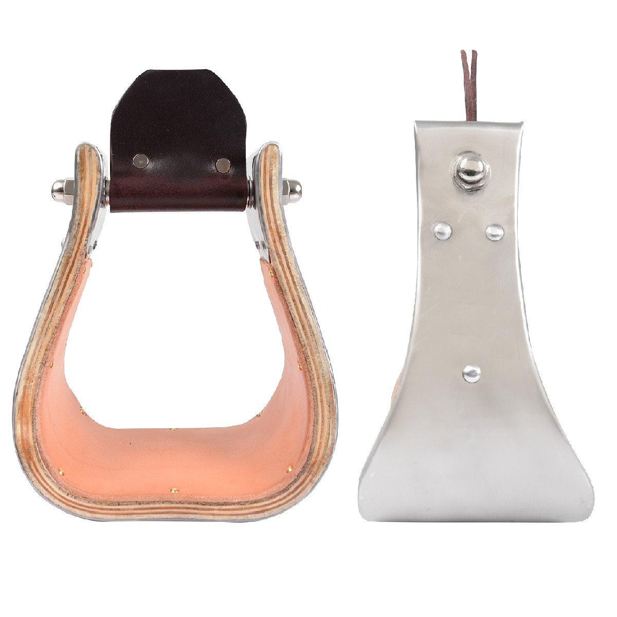 Étriers Performance - Felix Bühler Selles & accessoires - Equitation
