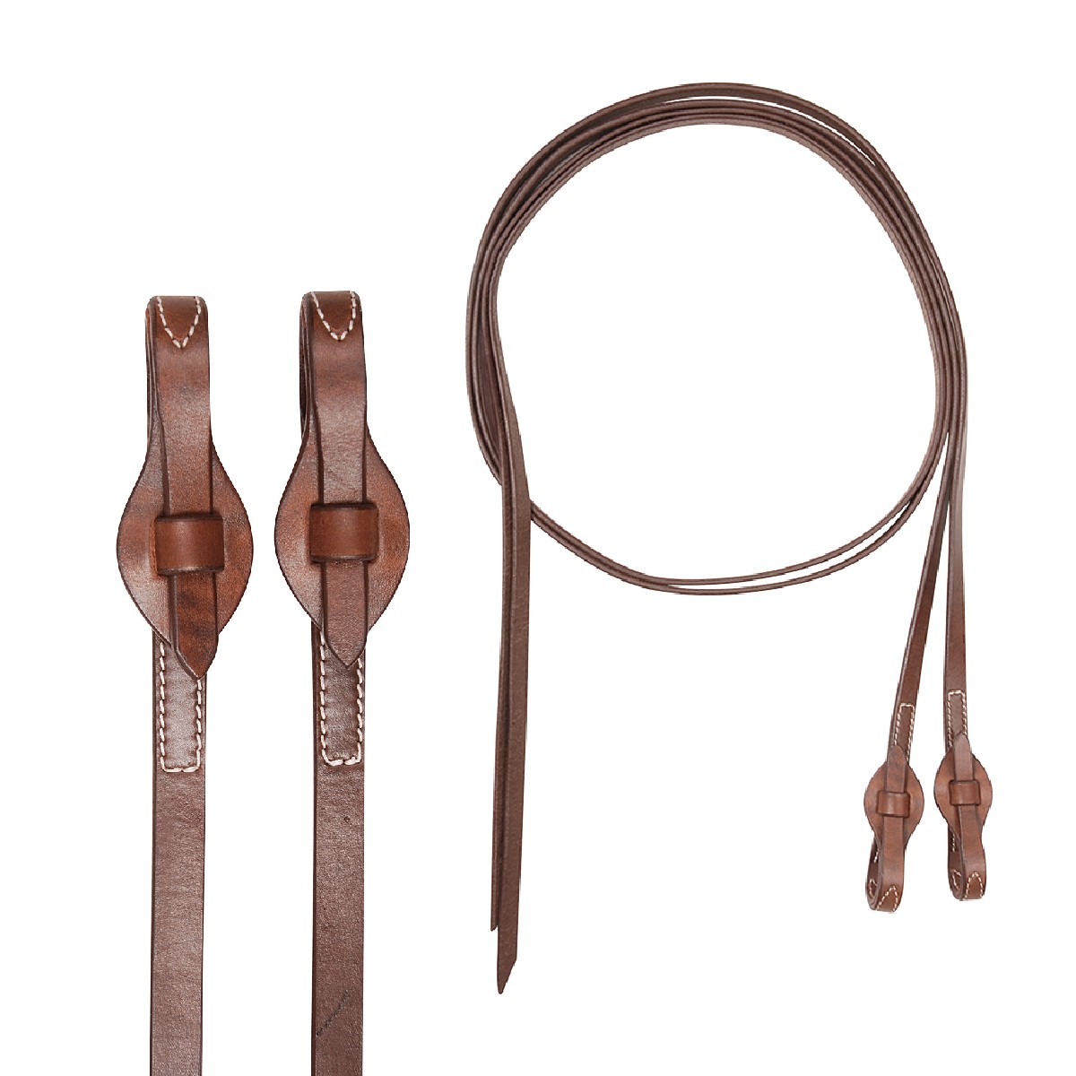 Cashel Quick Change Split Reins - Thumbnail 3