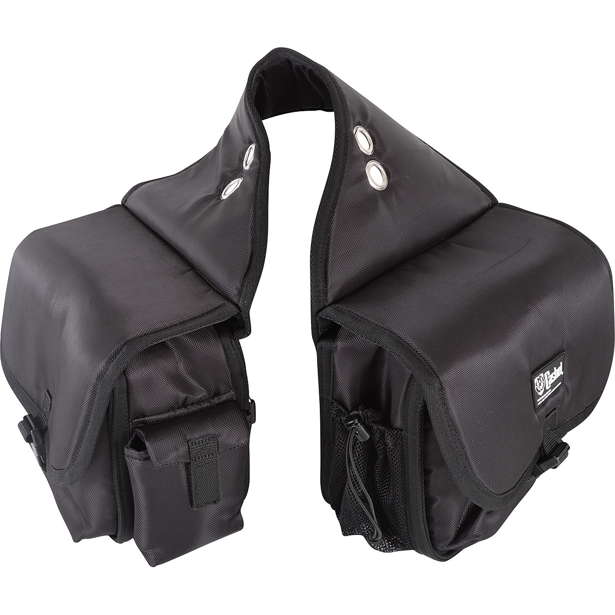 Rear Deluxe Saddle Bag