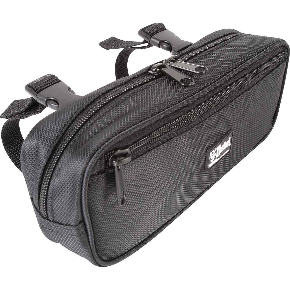 Sac De Selle Arrière Moyen Cashel - Marron, Neuf Sous Emballage