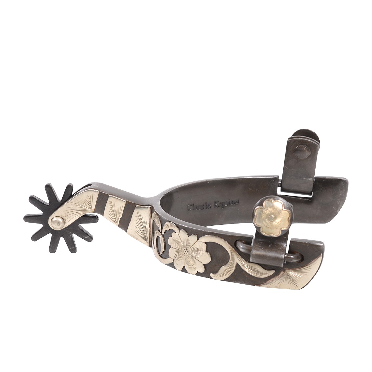 Spurs Razor Cutter Spurs