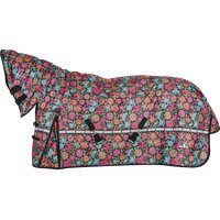 5K Cross Trainer Winter Blanket Hooded