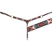 Assemblaggio Cinch Laterale Cashel Trail - Modello SA-CTFCAR