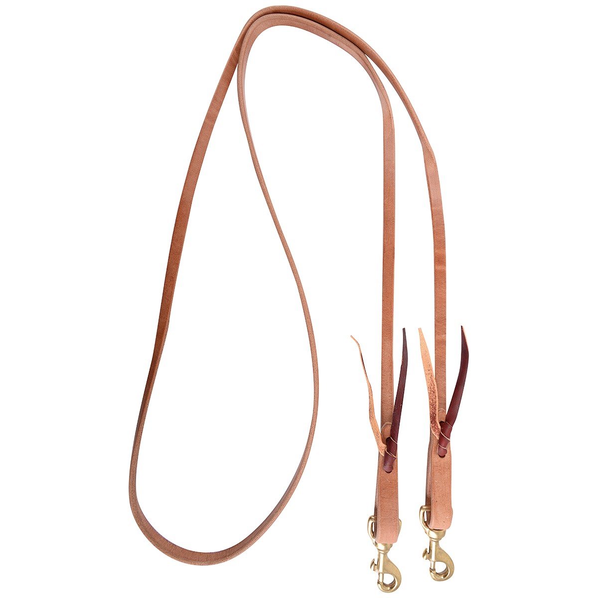Martin Saddlery Walt Woodard Roping Rein